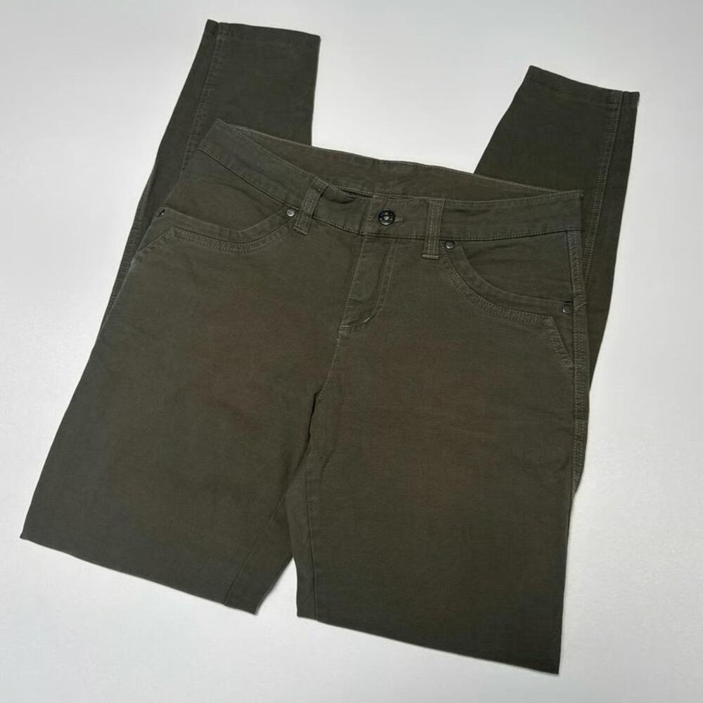 KUHL Women's Brooke Skinny Pant